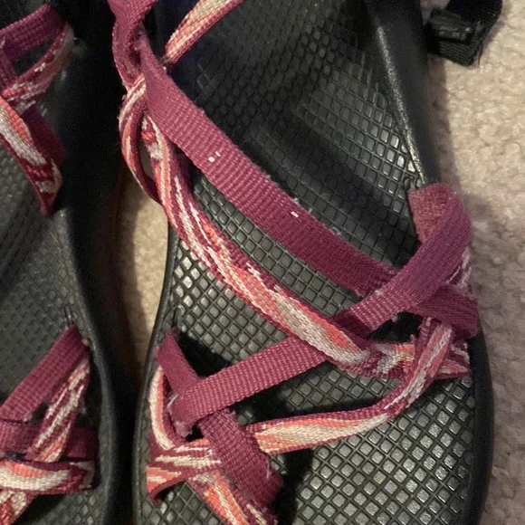 Chacos Double Strap Size 10W - Picture 2 of 7